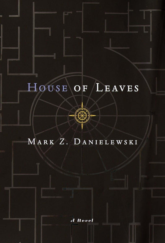 Unraveling the Unknowable: Why House of Leaves Is the Best Horror Novel of the 21st Century