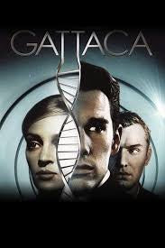 Why Gattaca Is Just As Relevant Now As It Was Over 25 Years Ago