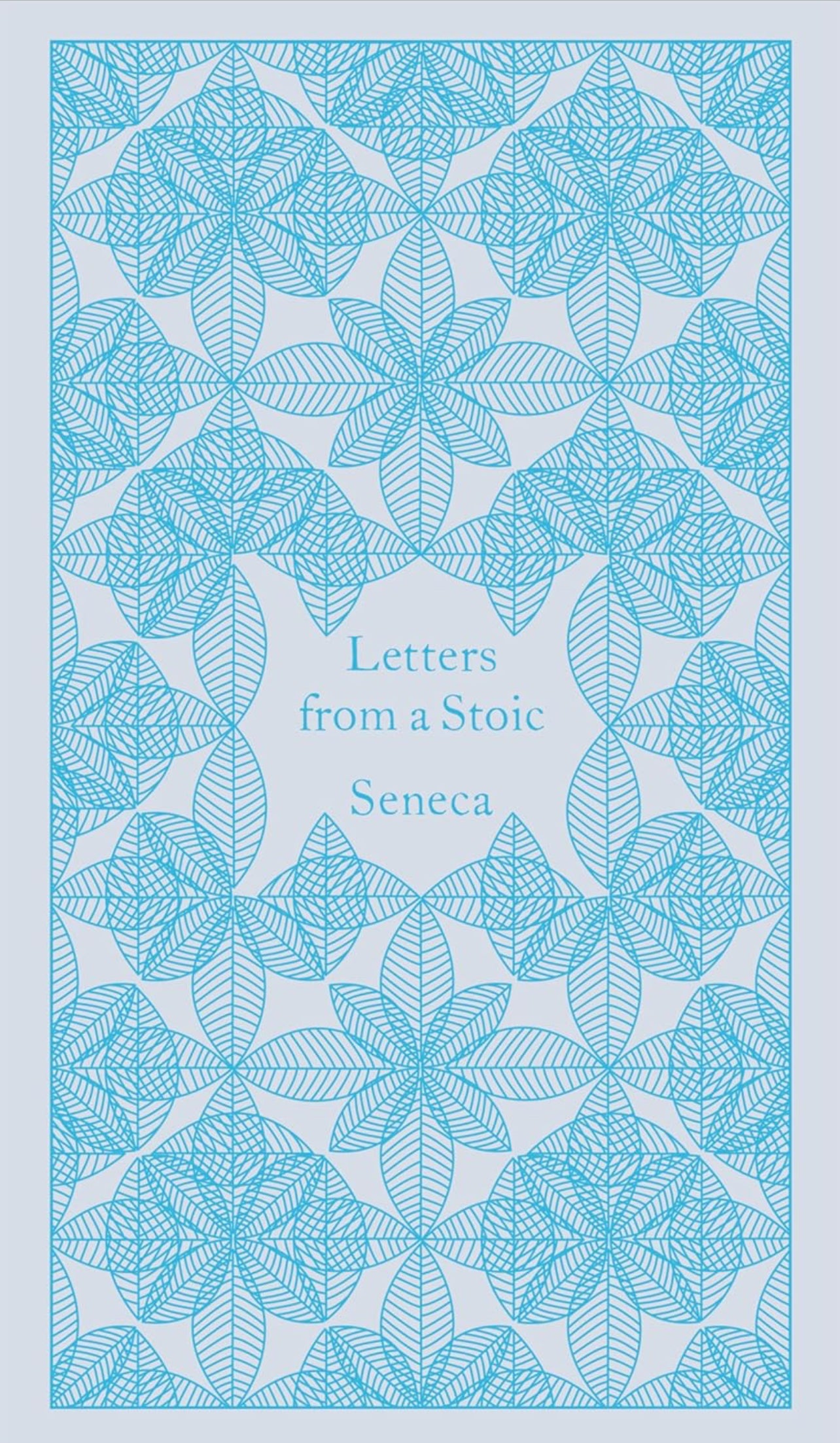 Letters from a Stoic - Seneca (Penguin Classics Reissue April 28, 2015) [New]