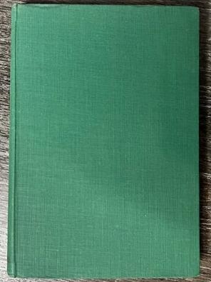 St. Thomas Aquinas: Selected Political Writings, Translated by J.G. Dawson – 1965 Basil Blackwell Oxford Edition (Hardcover with Dust Jacket)