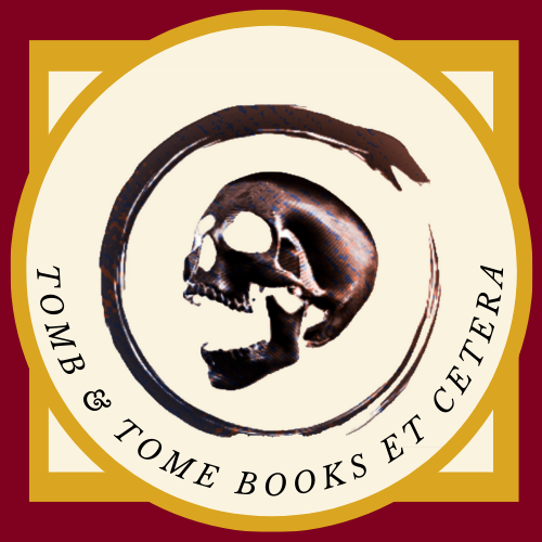 Tomb & Tome Books et Cetera